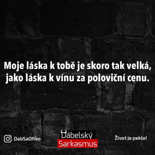  Láska 