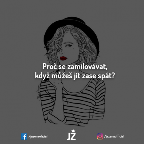 Zamilovávat