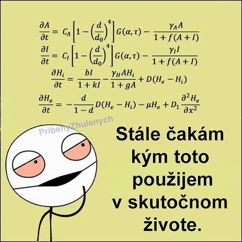  Stále čekám 