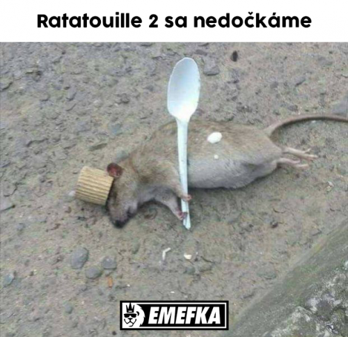 Ratatoulle