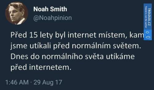  Internet 