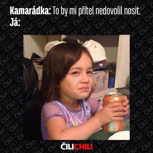  Přítel 