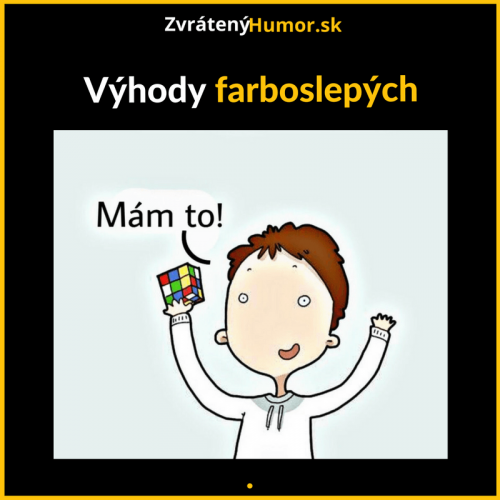 Barvoslepý