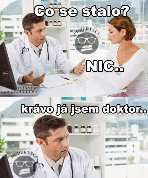  DOktor 