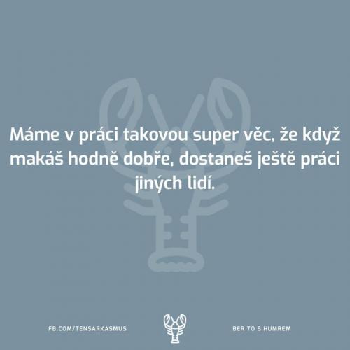  To chceš 
