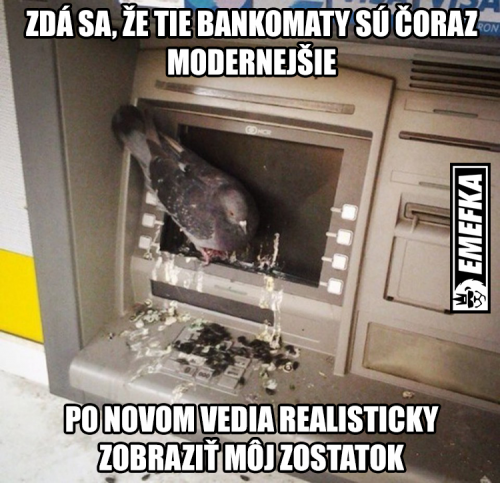 Naozaj pokrokové
