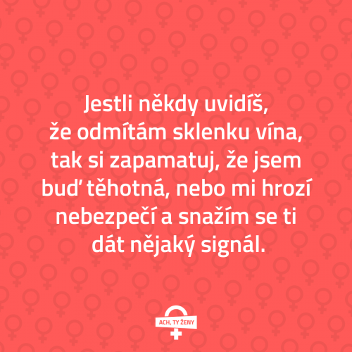 Odmítám