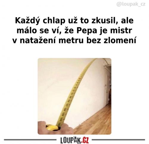  Každý chlap už to zkusil 