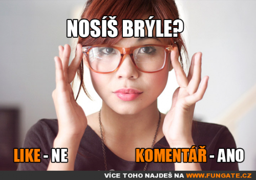  Brýle 