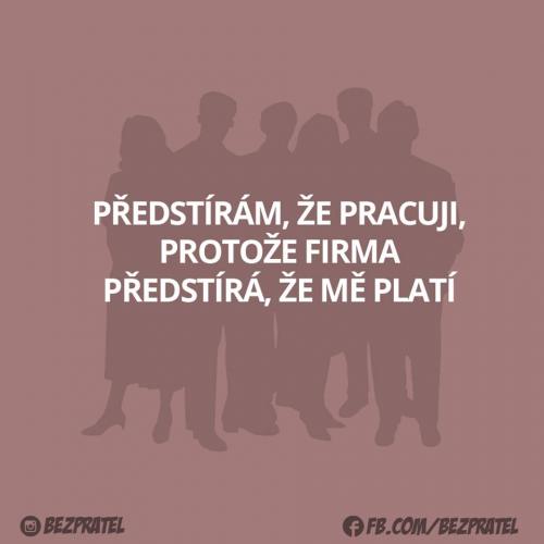  Práce 