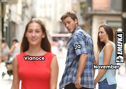  Vánoce 