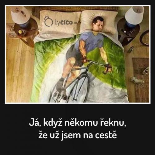  Na cestě 