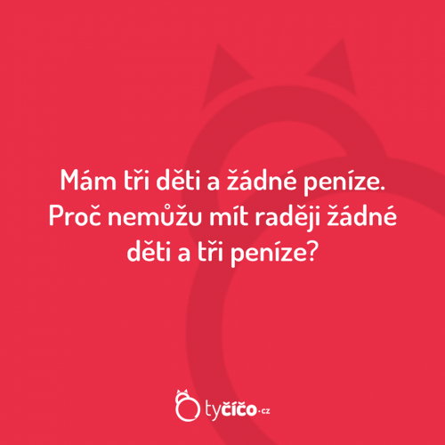  Peníze 