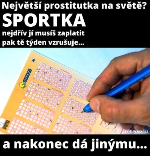 Sportka