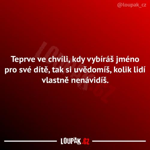  Dítě 