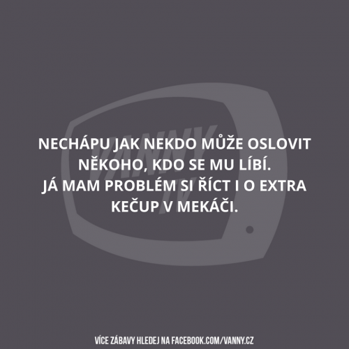 Nechápu to