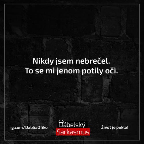 Nebrečet