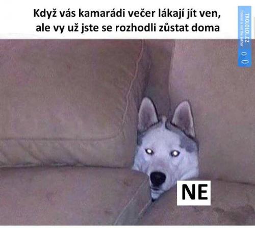  Večer 