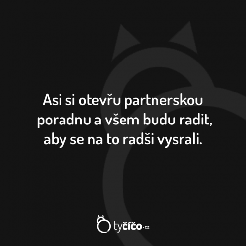  Partnerská poradna 