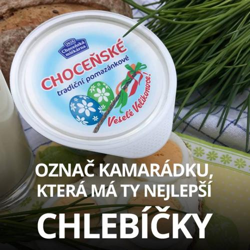 Chlebíčky