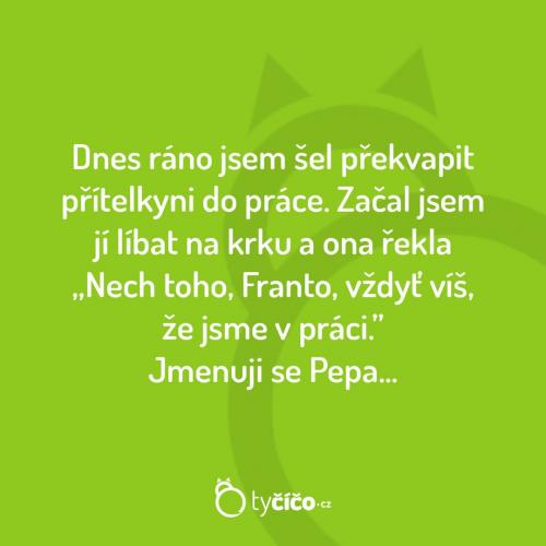  Práce 