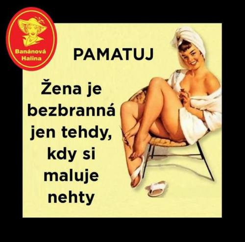 Bezbranná