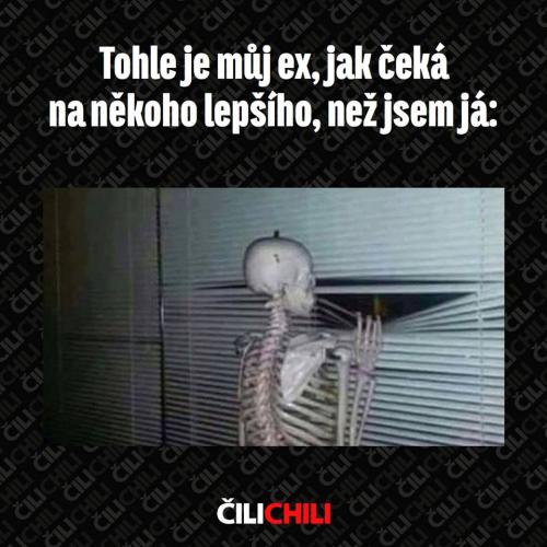 Můj ec
