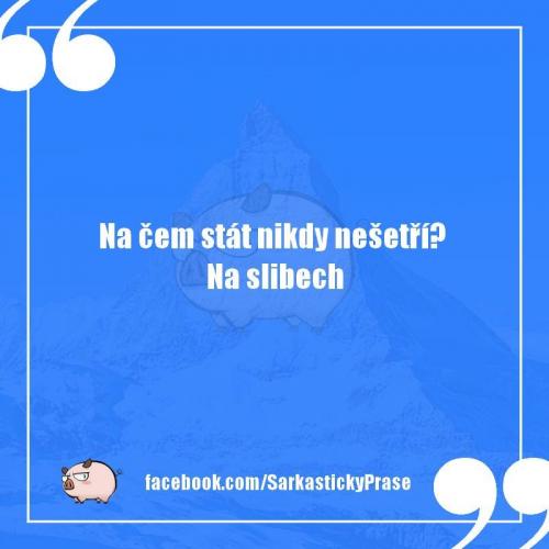 Sliby
