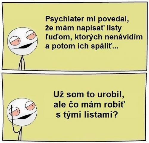 Psychiatr