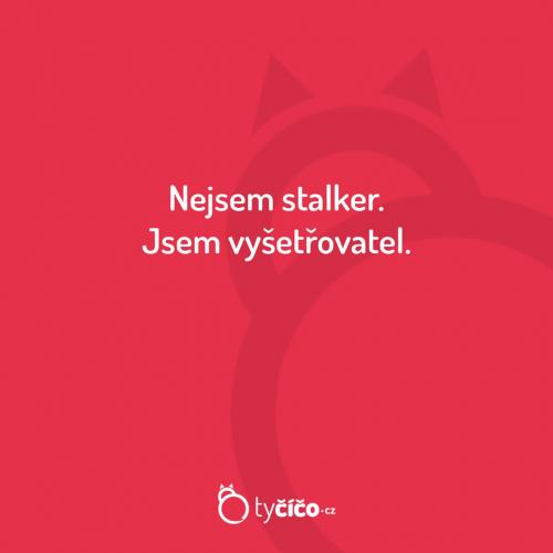  Stalker 