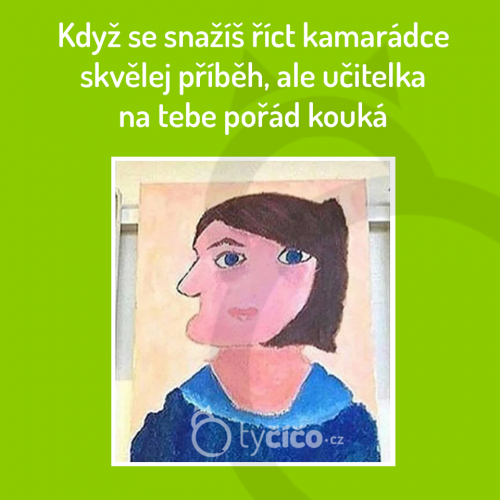  Kamarádka 