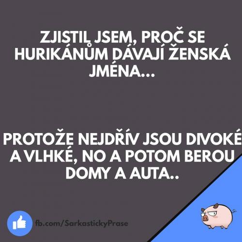 Hurikány
