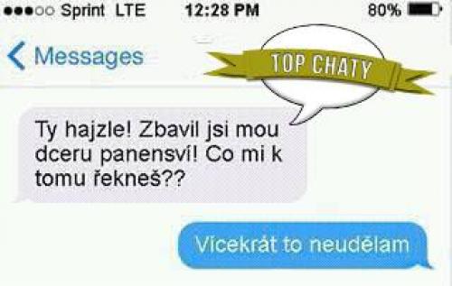 Ty šmejde