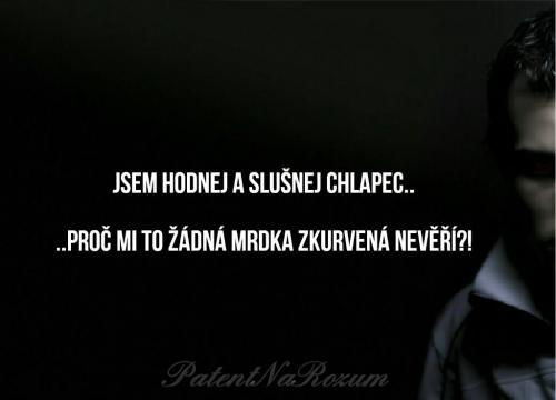 Hodnej