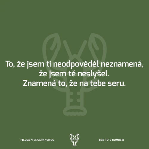 Neznamená
