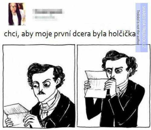  Holčička 