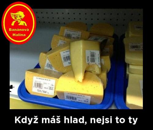  Když máš hlad 