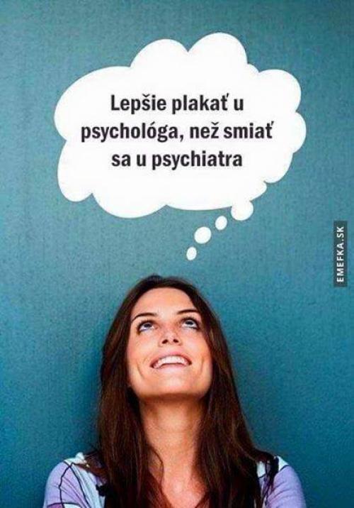 Psychiatři