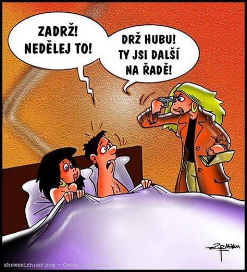 Nedělej to