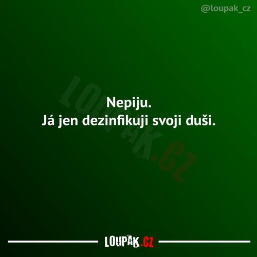 Nepiju