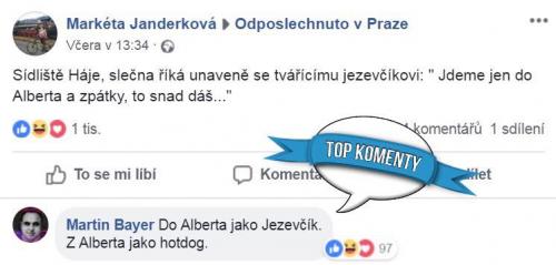  Procházka 