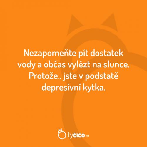  Voda 