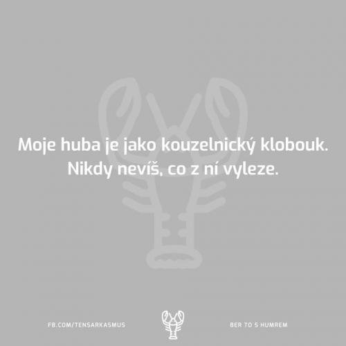  Nikdy nevíš 