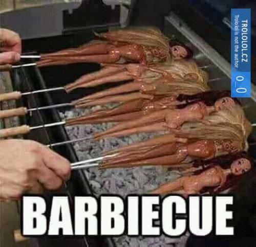 Brabiecue