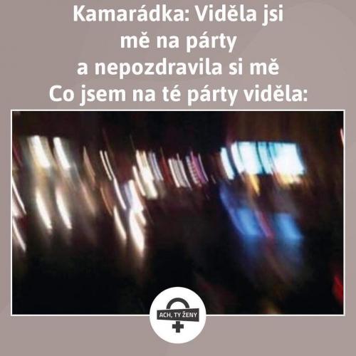  Moje kamarádka 