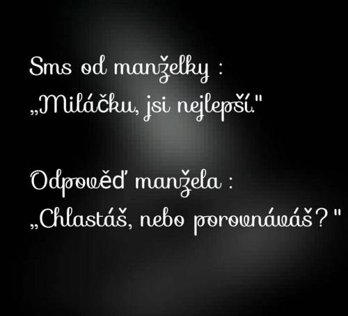  Manželka 