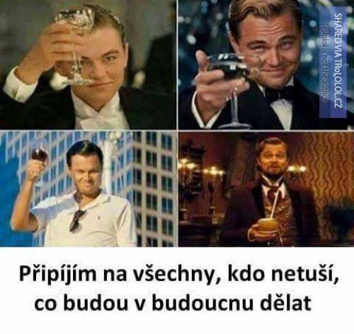 Na všechny