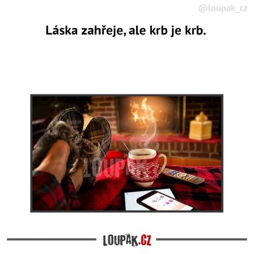  Láska 