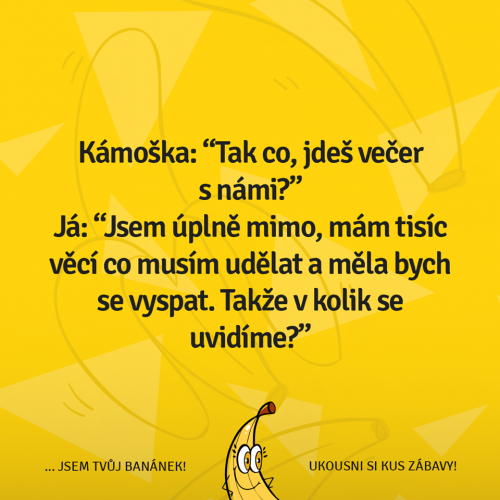 Tak co