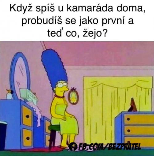  Kamarád 